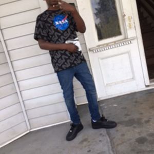 Meet your Posher, Malachi